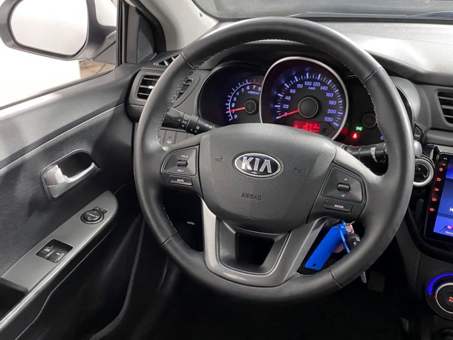 Kia Rio III Нижний Новгород  - изображение 9
