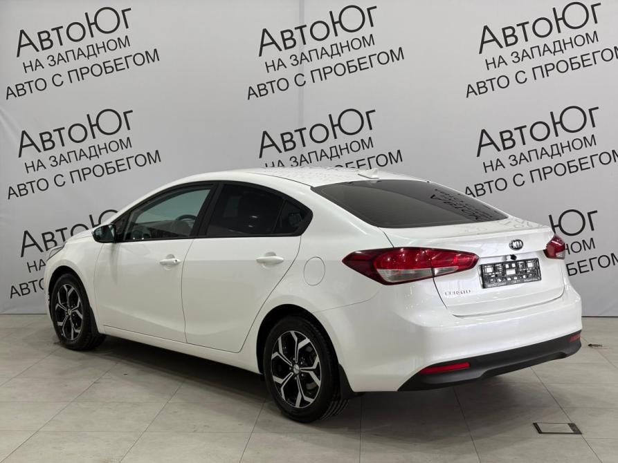 Kia Cerato III Рестайлинг (Classic) Ставрополь  - изображение 4