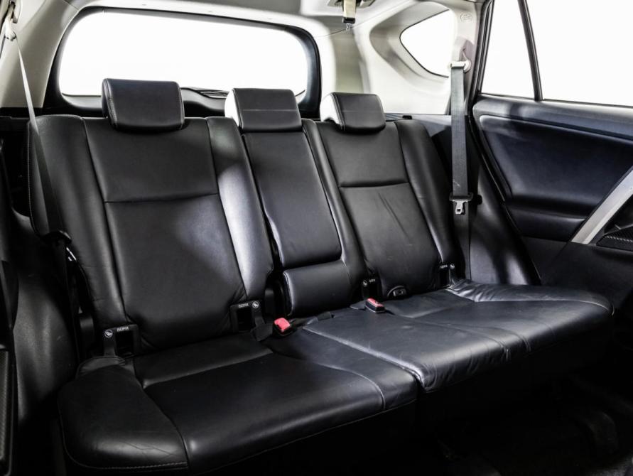 Toyota RAV4 IV (XA40) Санкт-Петербург  - изображение 18