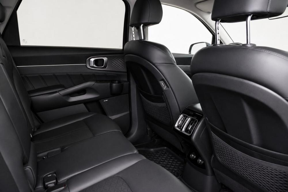 Kia Sorento IV Москва  - изображение 15