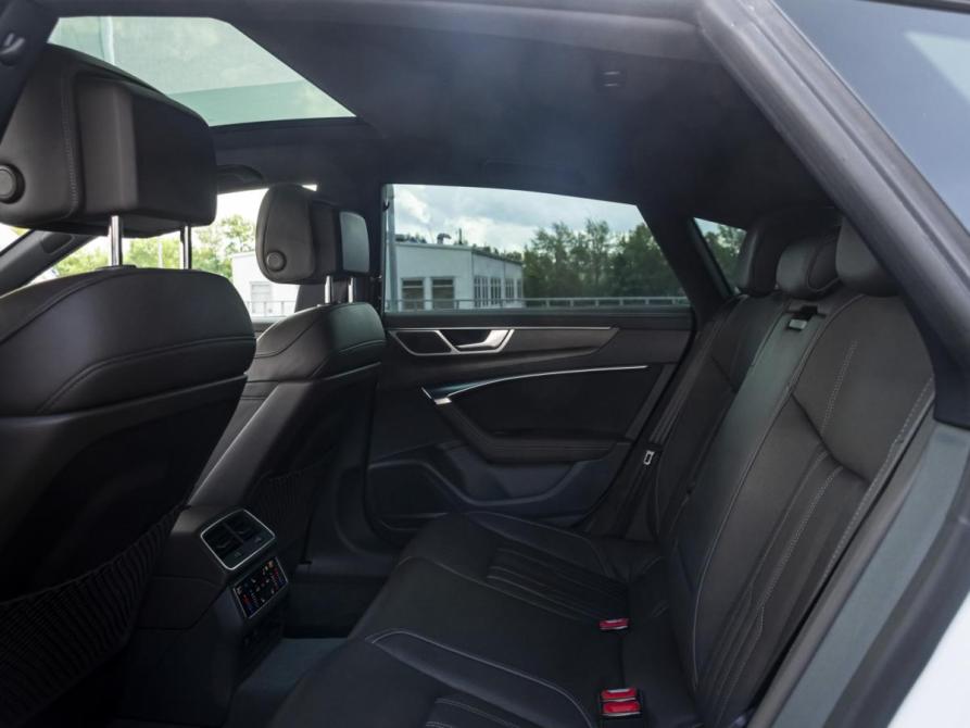 Audi A7 II (4K) Москва  - изображение 18