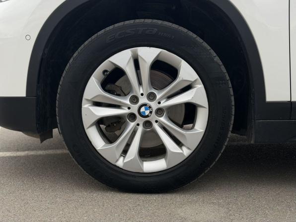 BMW X1 II (F48) с пробегом 2015 года, цена 1 940 000 рублей, 209095 км, внедорожник, Автокод Объявления
