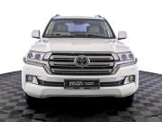 Toyota Land Cruiser 200 Series Рестайлинг 2 Москва  - изображение 32