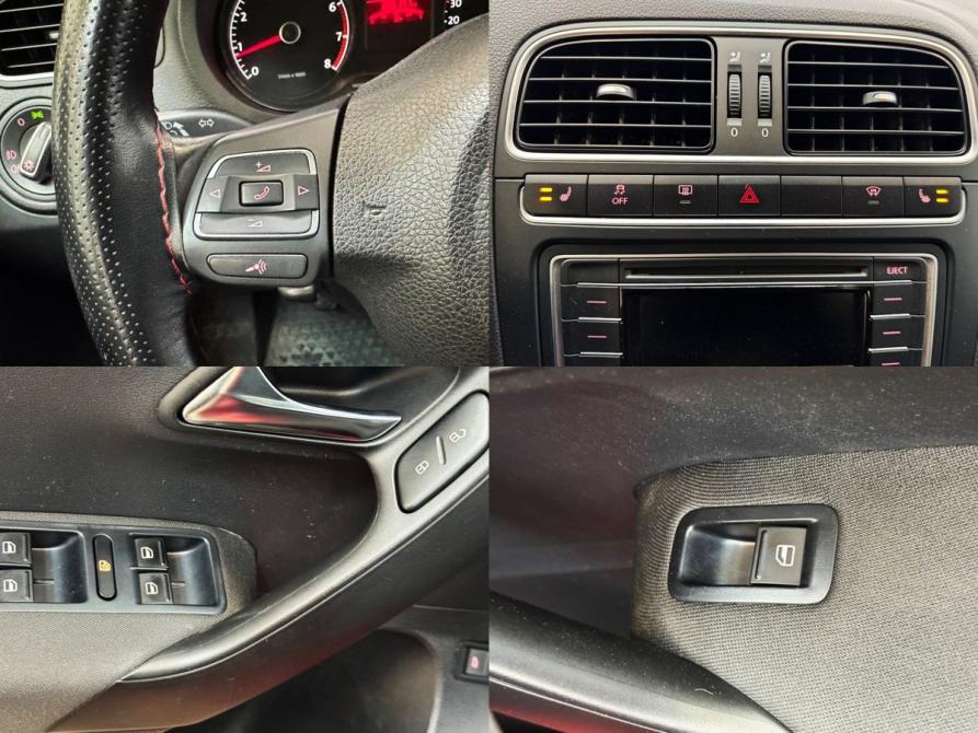 Volkswagen Polo V Ставрополь  - изображение 14