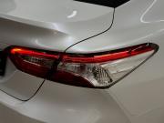 Toyota Camry VIII (XV70) Вологда  - изображение 31