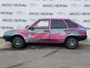 Lada (ВАЗ) 2109 Набережные Челны  - изображение 21