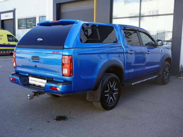 JAC T8 Pro с пробегом 2023 года, цена 2 333 000 рублей, 61300 км, offers.body_type.unknown, Автокод Объявления