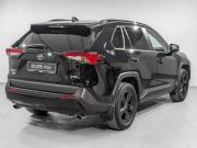 Toyota RAV4 V (XA50) Химки  - изображение 34