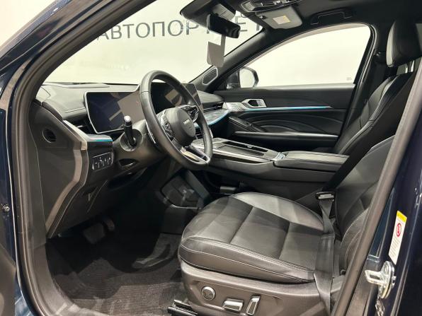 Haval F7 II с пробегом 2025 года, цена 2 479 000 рублей, 74360 км, внедорожник, Автокод Объявления
