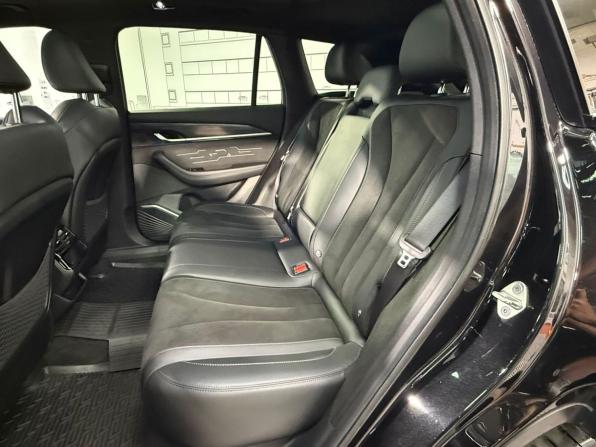 Geely Monjaro I с пробегом 2024 года, цена 2 950 000 рублей, 78998 км, внедорожник, Автокод Объявления