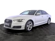 Audi A6 IV (C7) Рестайлинг Москва  - изображение 29