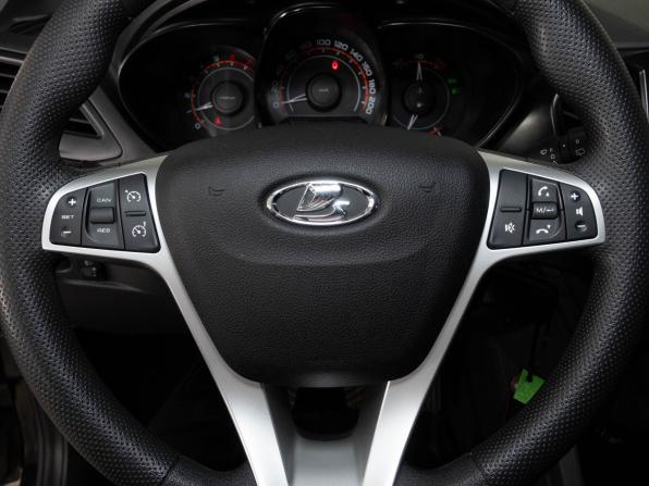 Lada (ВАЗ) Vesta I с пробегом 2018 года, цена 1 010 000 рублей, 74378 км, универсал, Автокод Объявления