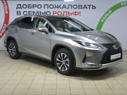 Lexus RX IV Рестайлинг Москва  - изображение 26