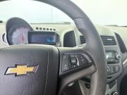 Chevrolet Aveo II Уфа  - изображение 26