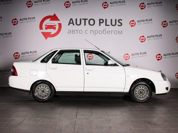 Lada (ВАЗ) Priora I Рестайлинг с пробегом 2015 года, цена 480 000 рублей, 212346 км, седан, Автокод Объявления