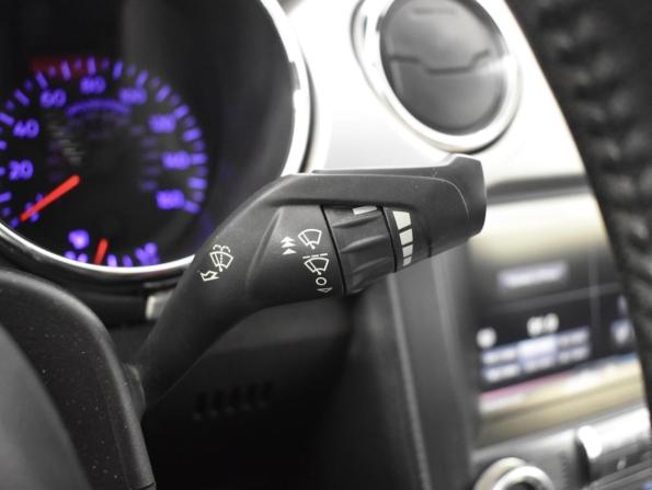 Ford Mustang VI с пробегом 2015 года, цена 1 995 900 рублей, 194905 км, купе, Автокод Объявления