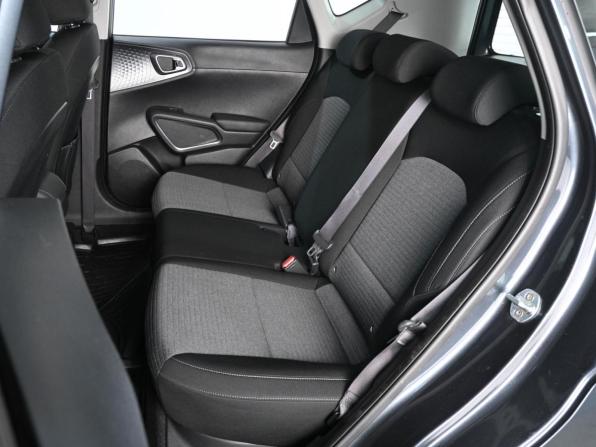 Kia Soul III с пробегом 2019 года, цена 2 069 000 рублей, 62544 км, хэтчбек, Автокод Объявления