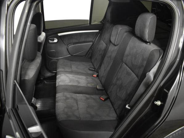 Renault Sandero I с пробегом 2012 года, цена 489 900 рублей, 249098 км, хэтчбек, Автокод Объявления