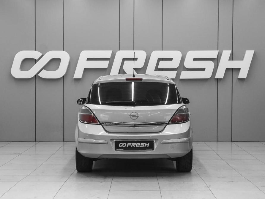 Opel Astra H Рестайлинг Ростов-на-Дону  - изображение 4
