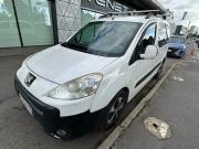 Peugeot Partner II Санкт-Петербург  - изображение 9