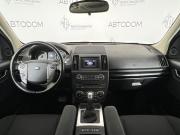 Land Rover Freelander II Рестайлинг 2 Москва  - изображение 24