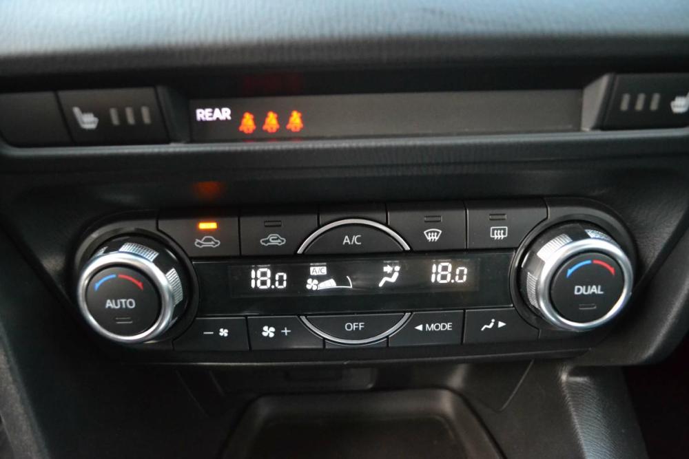 Mazda 3 III (BM) Старый Оскол  - изображение 18