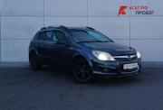 Opel Astra H Рестайлинг Абакан  - изображение 24