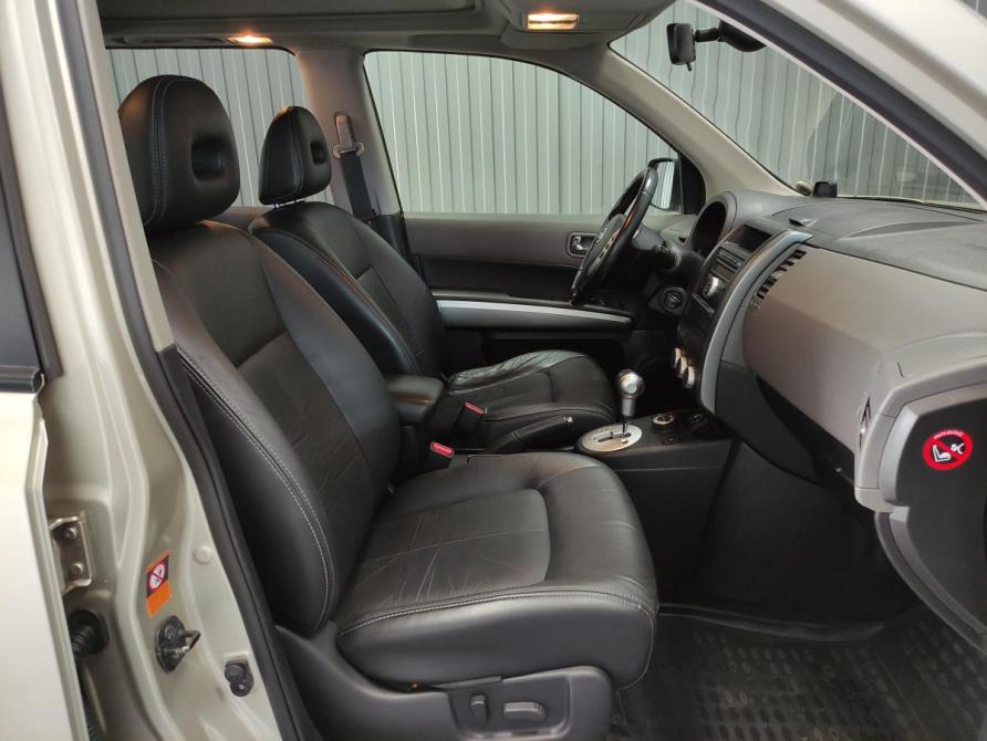 Nissan X-Trail II Пермь  - изображение 9