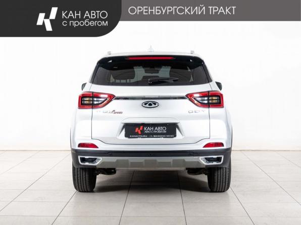 Chery Tiggo 4 Pro I с пробегом 2023 года, цена 1 644 000 рублей, 41114 км, внедорожник, Автокод Объявления