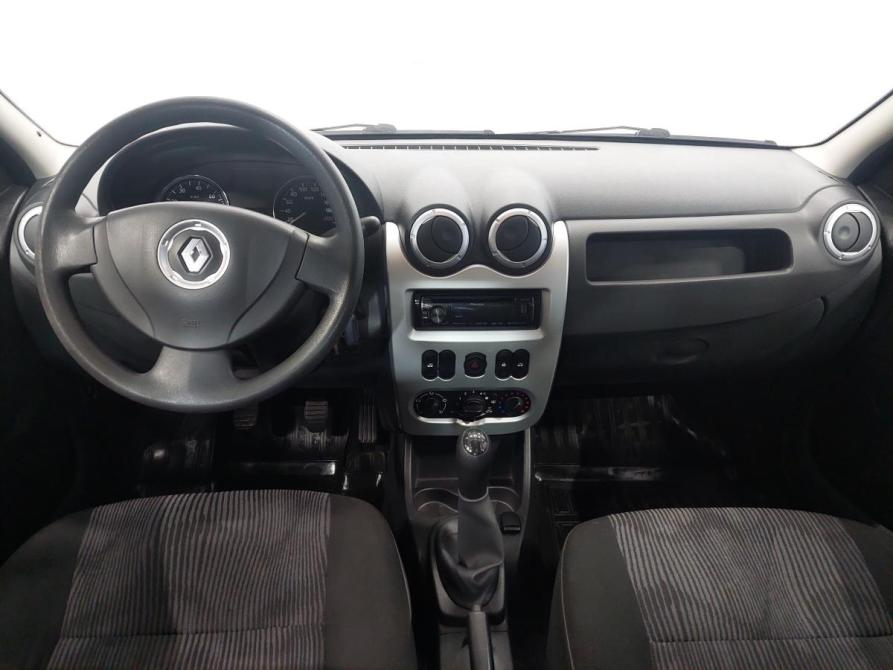 Renault Logan I Рестайлинг Пермь  - изображение 14