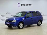 Lada (ВАЗ) Kalina I Ставрополь  - изображение 18