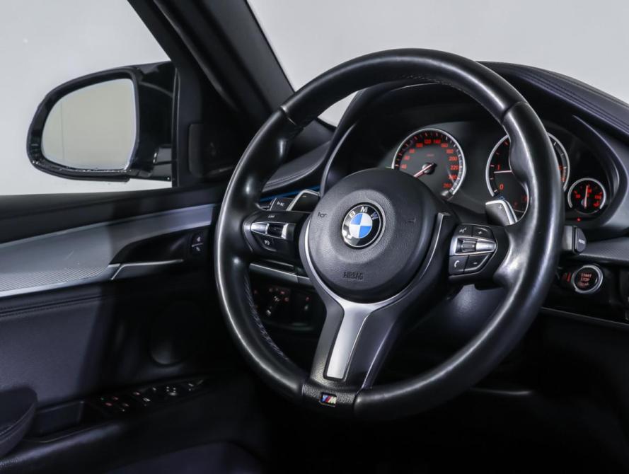 BMW X6 II (F16) Москва  - изображение 14