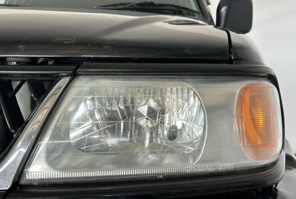 Mitsubishi Pajero Sport I Рестайлинг Саранск  - изображение 13