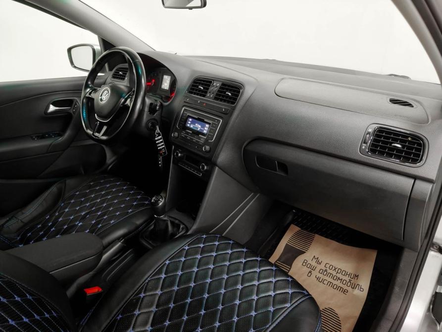 Volkswagen Polo V Рестайлинг Тула  - изображение 8