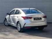 Hyundai Solaris II Рестайлинг Москва  - изображение 30