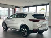 Kia Sportage IV Рестайлинг Новосибирск  - изображение 33