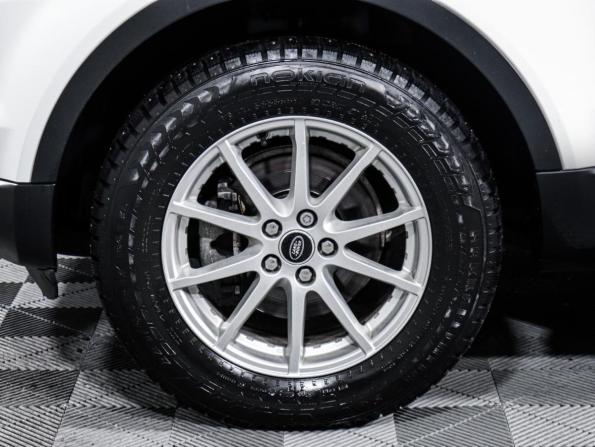 Land Rover Range Rover Evoque I с пробегом 2013 года, цена 2 499 000 рублей, 55000 км, внедорожник, Автокод Объявления