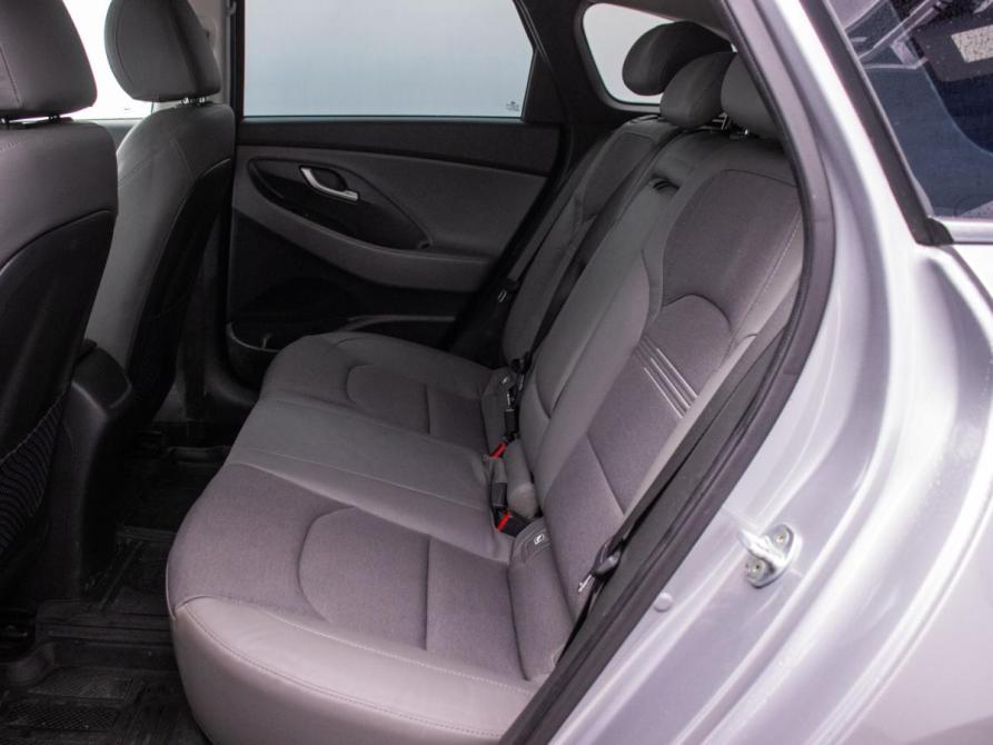 Hyundai i30 III Рестайлинг 2 Москва  - изображение 11
