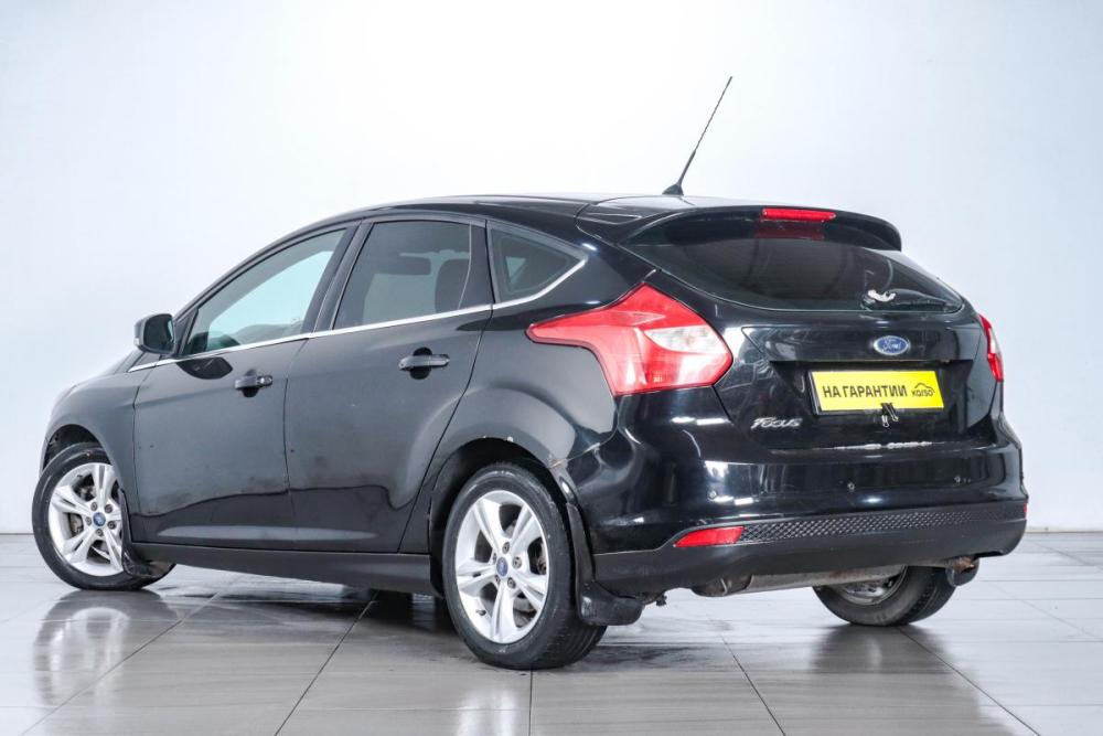 Ford Focus III Челябинск  - изображение 5