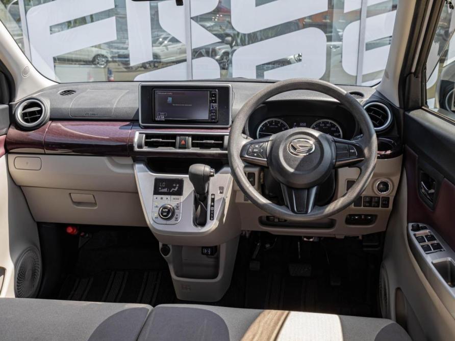 Daihatsu Cast I Краснодар  - изображение 6
