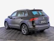 Volkswagen Tiguan II Рестайлинг Москва  - изображение 36