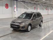 Lada (ВАЗ) Kalina II Казань  - изображение 25
