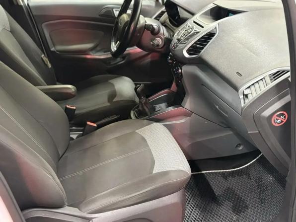 Ford EcoSport II с пробегом 2015 года, цена 809 000 рублей, 203185 км, внедорожник, Автокод Объявления