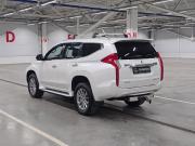 Mitsubishi Pajero Sport III Казань  - изображение 30