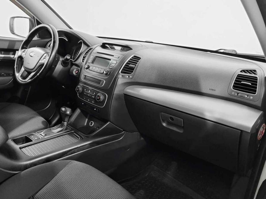 Kia Sorento II Рестайлинг Москва  - изображение 11