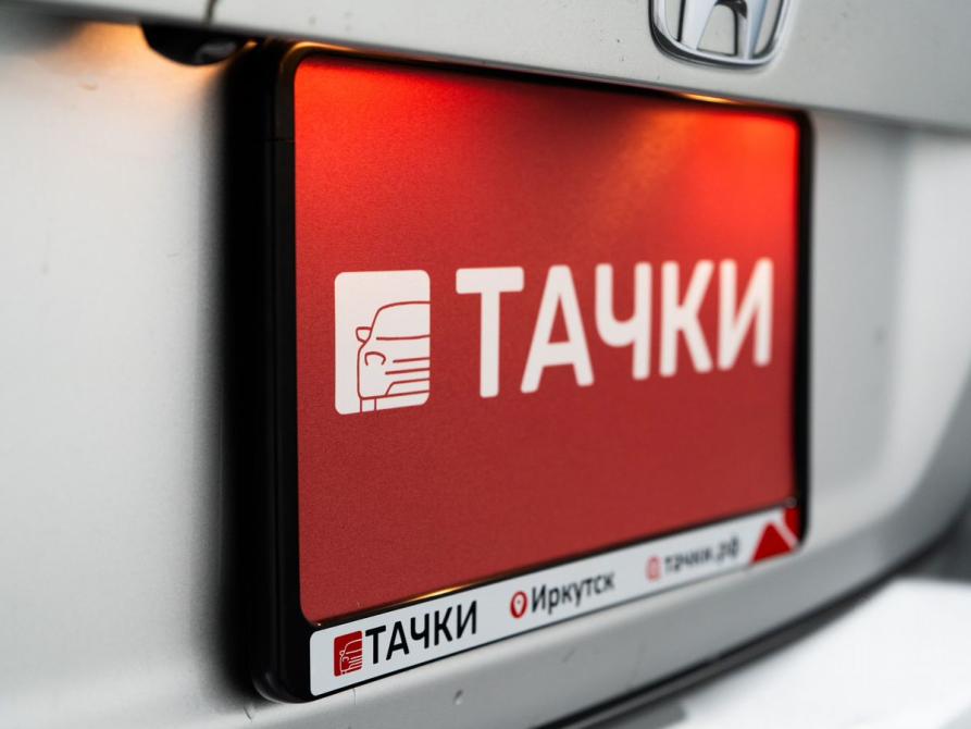 Honda Insight II Иркутск  - изображение 25