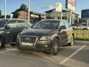 Audi Q5 I (8R) Санкт-Петербург  - изображение 2