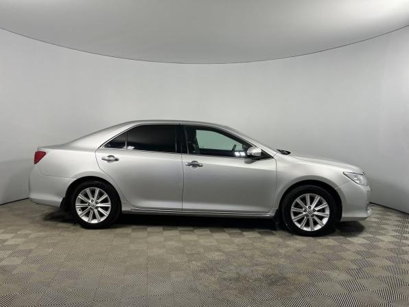 Toyota Camry VII (XV50) с пробегом 2013 года, цена 1 610 000 рублей, 134142 км, седан, Автокод Объявления