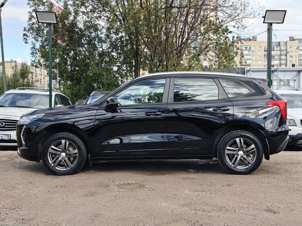 Haval Jolion I с пробегом 2023 года, цена 1 699 000 рублей, 58285 км, внедорожник, Автокод Объявления