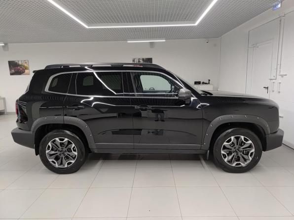 Haval Dargo с пробегом 2023 года, цена 2 499 000 рублей, 122603 км, внедорожник, Автокод Объявления